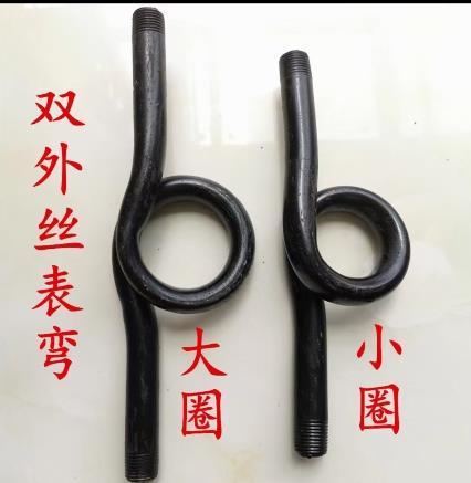 壓力表緩沖管,Y-60/100/150,M14*1.5/M20*1.5,碳鋼 壓力表緩沖管,Y-60/100/150,M14*1.5/M20*1.5,碳鋼